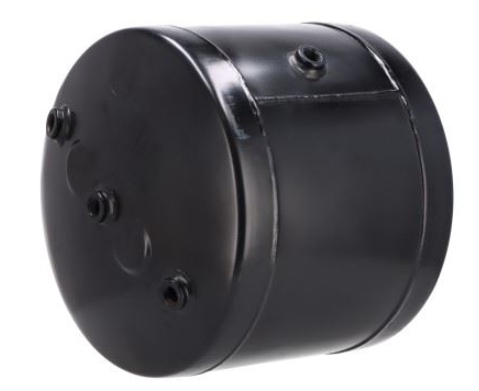 Serbatoio aria posteriore per Volvo / Renault