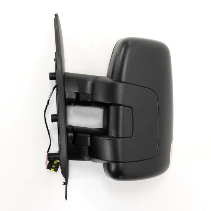 Complete right mirror short arm electric heated Daily 2019