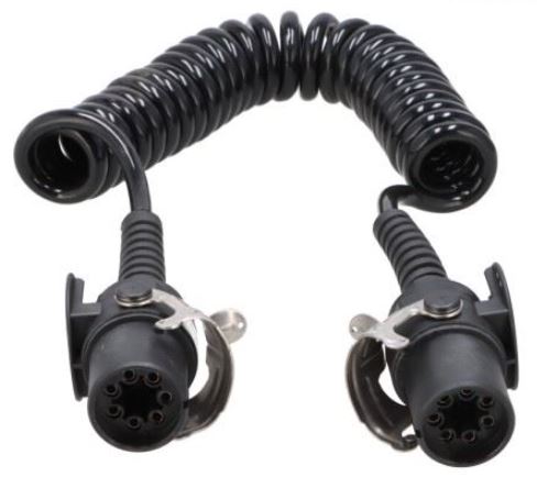 Spirale ABS/EBS 7 poli