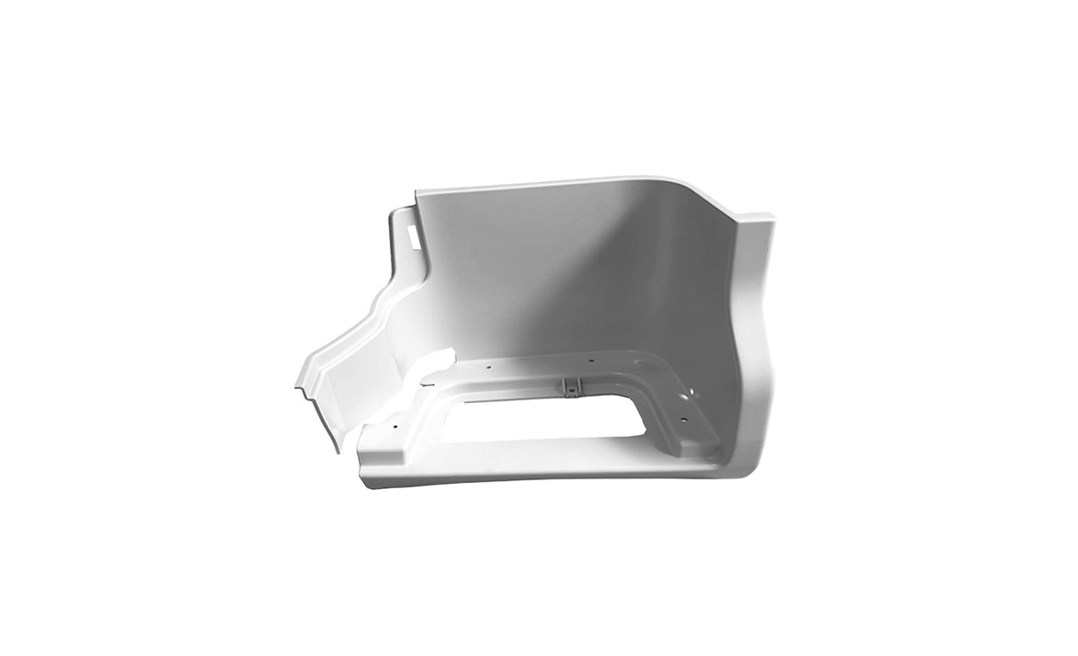 Pedana salita sinistra per Ford F-Max