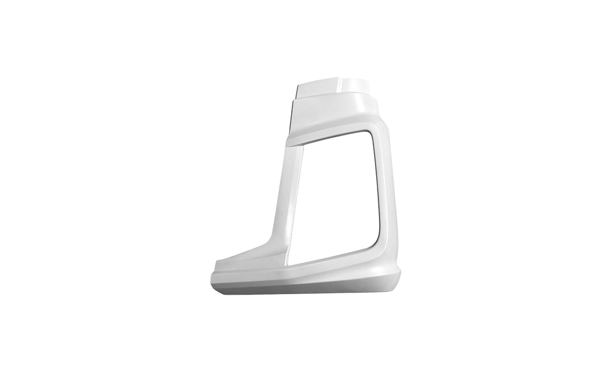 Cornice faro sinistra per Ford F-Max