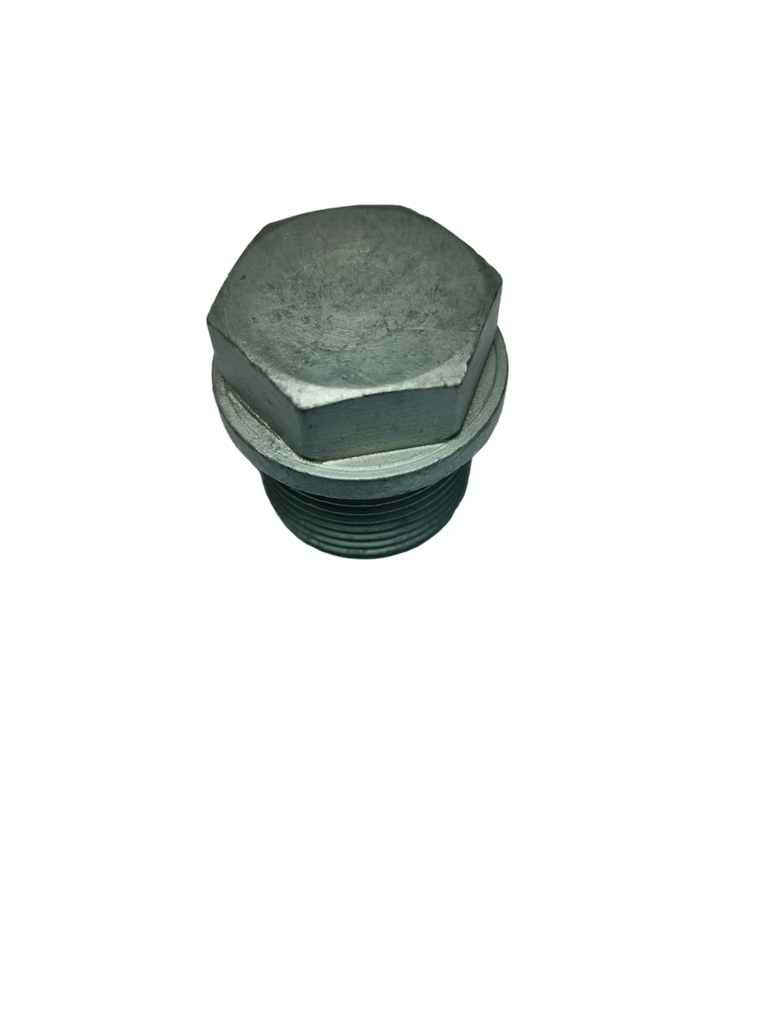 Tappo coppa olio per Iveco ACM80