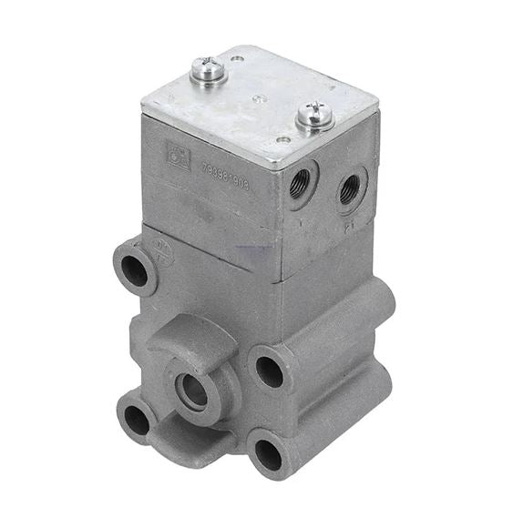Renault Premium Magnum Gearbox Control Valve