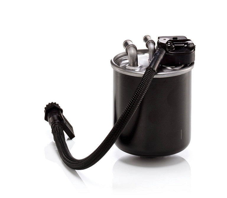 Mann Filter fuel filter