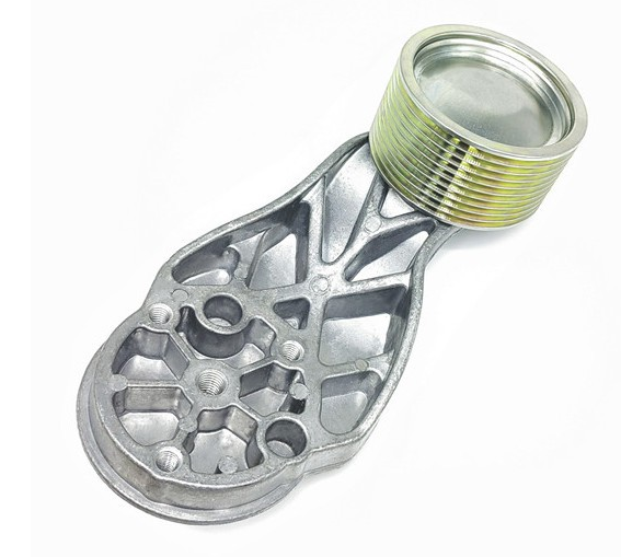 Puleggia tendicinghia per Volvo FH e FM e Renault New Premium Kerax