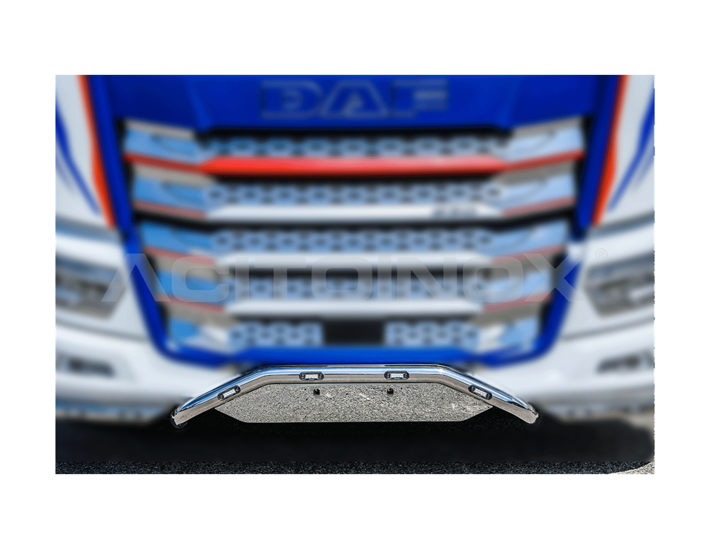 Porta targa 60 DAF XG+ XG
