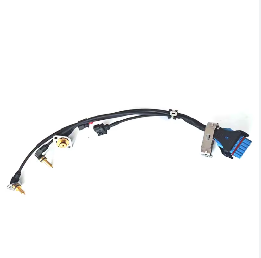 Fascio cavi sensori Intarder per cambio ZF DAF