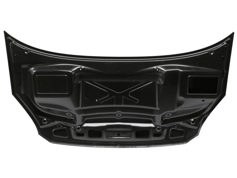 Cofano anteriore motore Crafter 2006