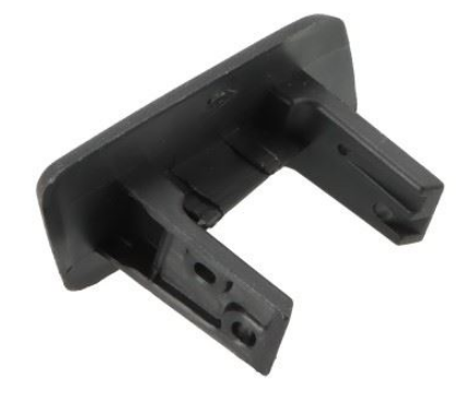 Tappo spruzzatore tergi faro sinistro per Mercedes Actros MP4