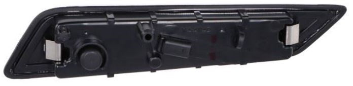 Indicatore di direzione destro su porta FH5