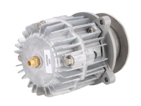 Regolatore pressione freno motore