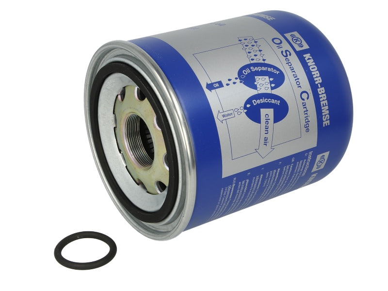 Knorr Filter Dryer for Daf