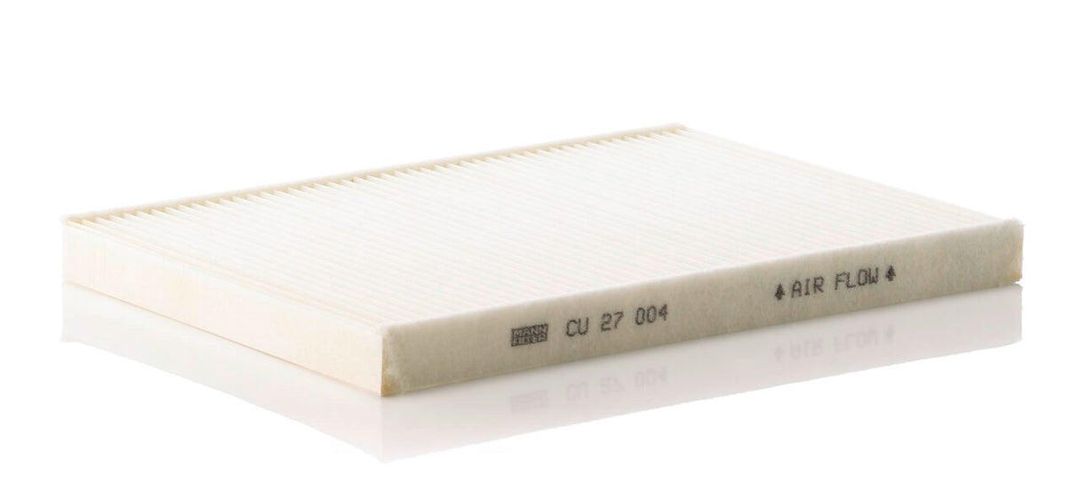 Filtro abitacolo esterno Renault Mann Filter