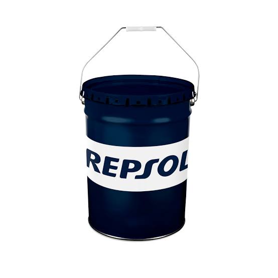 Grasso per ralla EP-2 18 KG Repsol