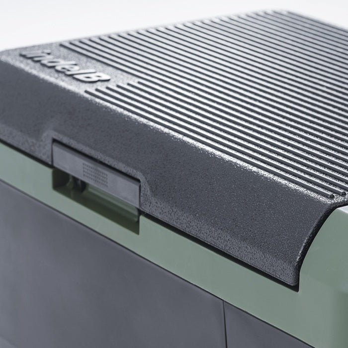Frigo portatile 32LT indelB 12/24V a compressore