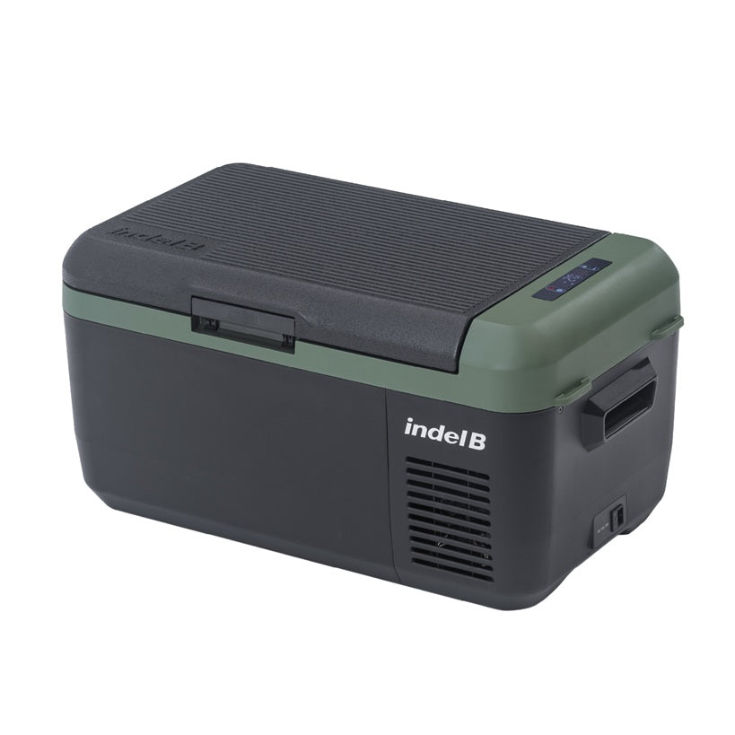 Frigo portatile 32LT indelB 12/24V a compressore