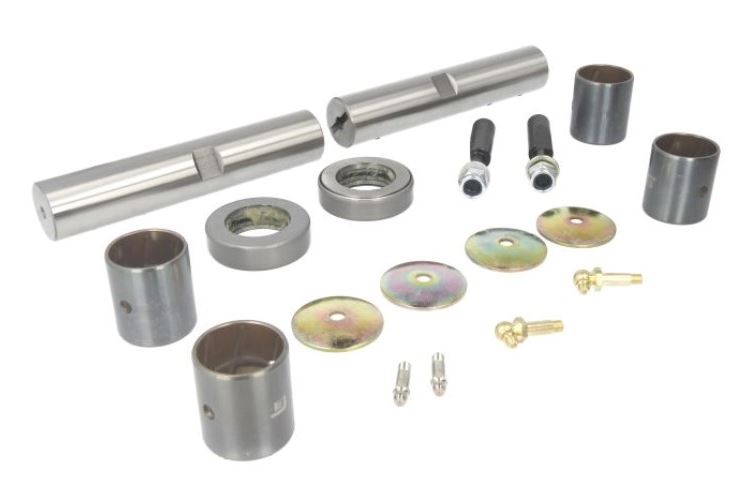 Kit perno fuso a snodo per Nissan Atleon