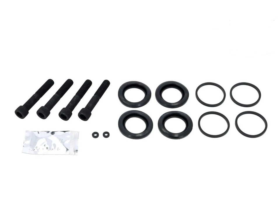 Kit revisione pinza freni per Iveco Daily dal 1978 al 1999