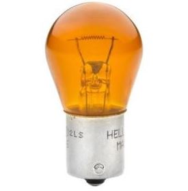 Lampadina PY21W 24V 21W arancio HD