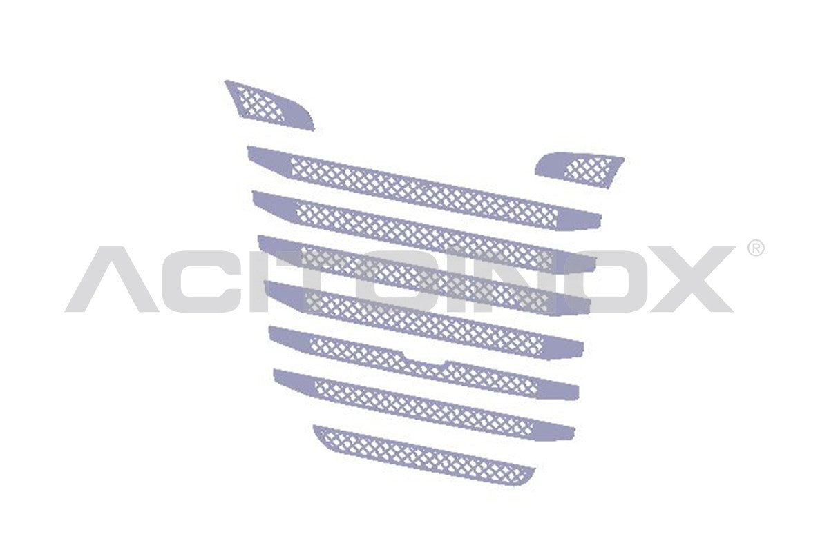 Terrible Scania New R, Streamline