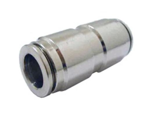 Raccordo giunzione rapida automatica per tubo da 12 mm