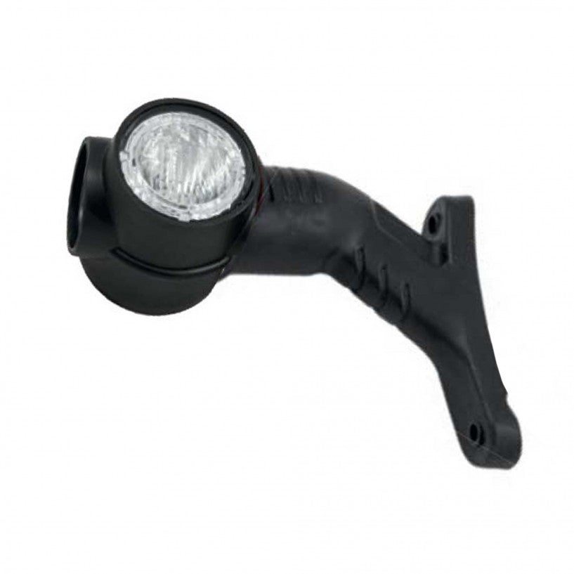 Luce ingombrlo SUPERPOINT 3 SX Led per ECOPOINT 2