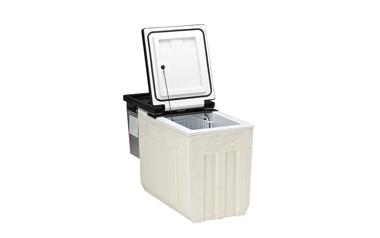 Frigo a cassetto 30 LT Indel-B per Mercedes Actros MP4
