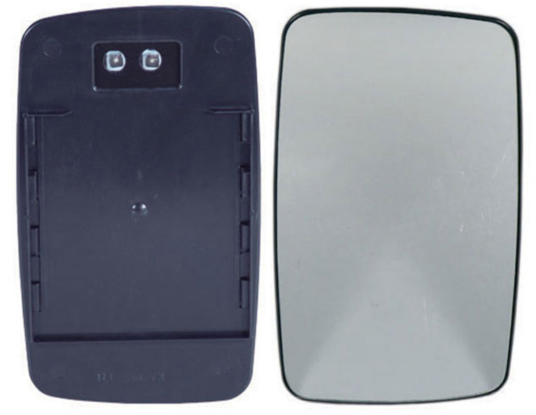 Right mirror glass for Sprinter