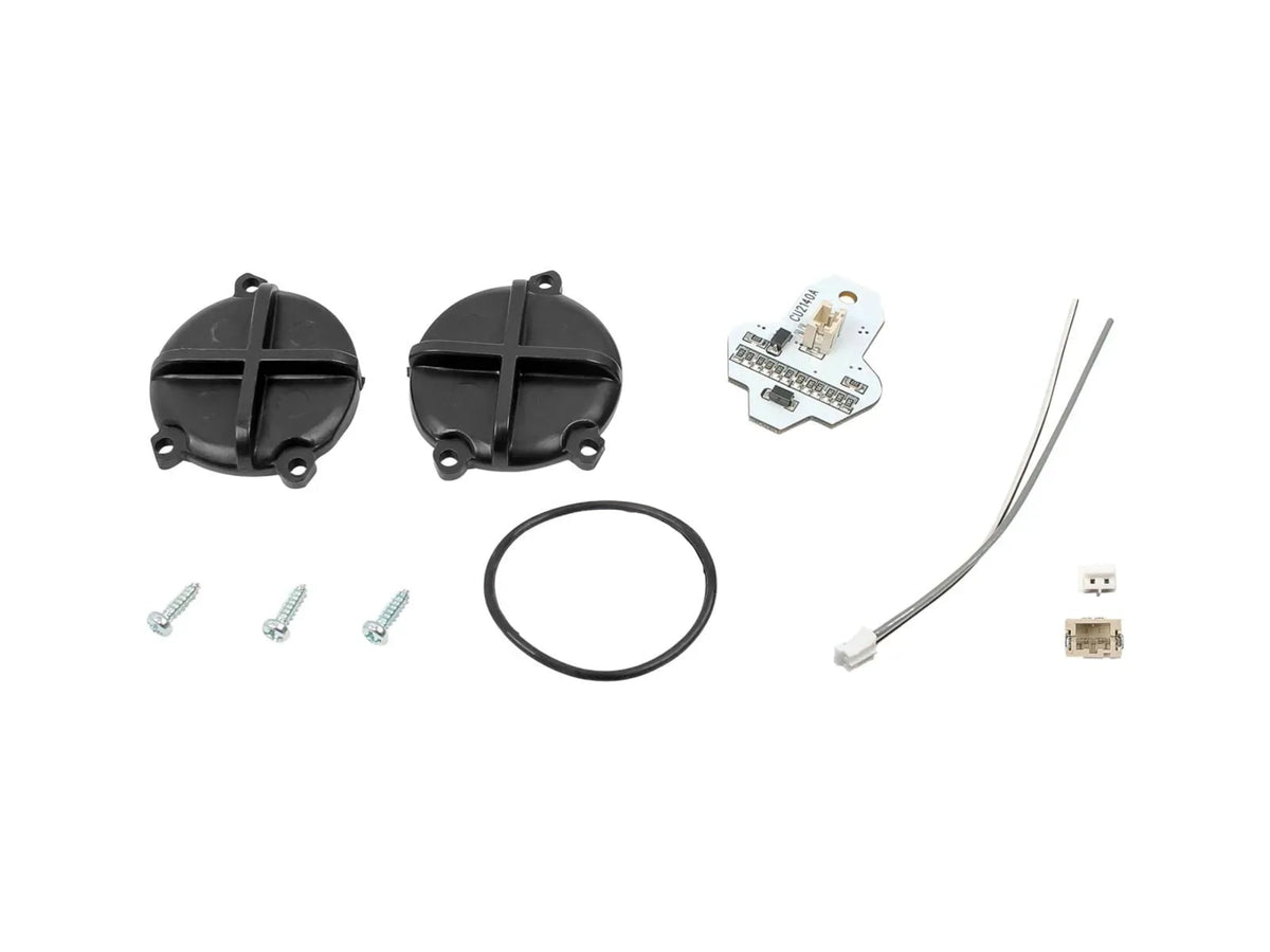 Volvo headlight led diode kit