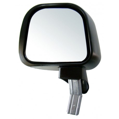 Specchio grandangolare sinistro completo Scania Cod. 50344011 ( Rif. Scania 1732782 ) 