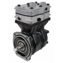 Compressore bicilindrico per Daf Cod. Wabco 9115045060 