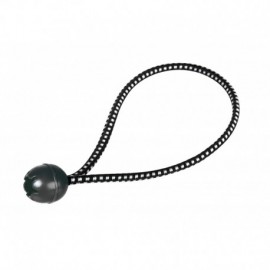 Bungee Ball, set 20 corde elastiche - 20 cm - Ø 6 mm