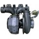 Turbocompressore per Daf XF105 ( 1689175 1830547 1679178 )