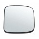 Vetro specchio grandangolo destro riscaldato per MP3