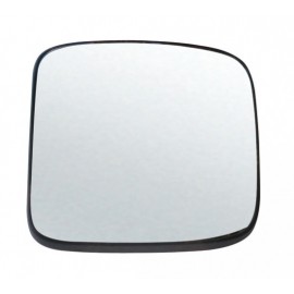 Vetro specchio grandangolo destro riscaldato per MP3