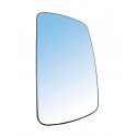 Vetro specchio dx/sx per Iveco Stralis ed Eurocargo ( Rif. : 504197878 2997677 )