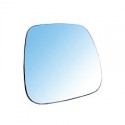 Vetro specchio grand'angolo dx/sx per Iveco Stralis ed Eurocargo ( Rif. : 504197879 2997668 )