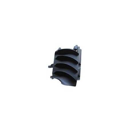 Deflettore fianchetto sinistro per Scania serie R ( Rif. 1798863 1856475 1495955 1749716 ) 