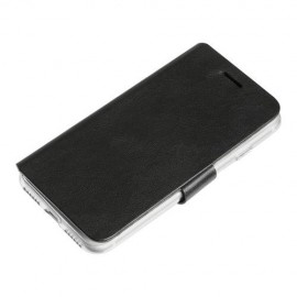 Exclusive, cover a libro in similpelle - Apple iPhone 7 / 8