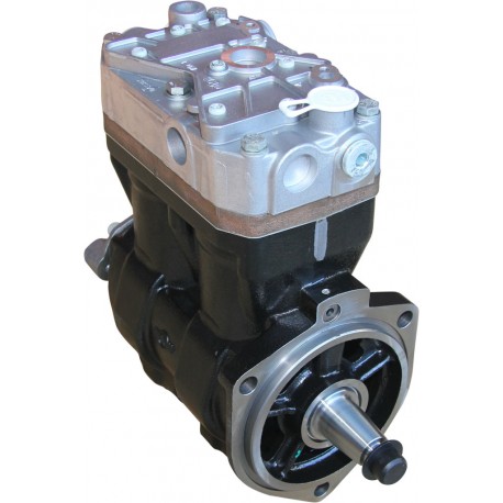 Compressore aria Knorr per Iveco Stralis e Trakker ( Rif. 504308843 99471918 41211339 )