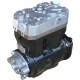 Compressore aria Knorr per Iveco Stralis e Trakker ( Rif. 504308843 99471918 41211339 )
