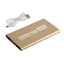 Power-Pack 4000 - Fast Charge - Oro