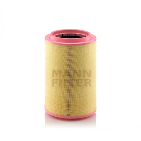 Filtro aria motore Mann Filter C3316302 per Volvo FH16 e FH4 ( Rif. Volvo : 21716424 20411815 20882320 )