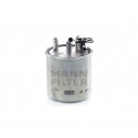 Filtro carburante Mann Filter WK9043 