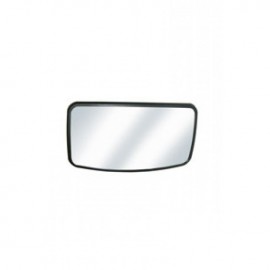 Vetro specchio guarda ruota per Mercedes Actros Axor Atego