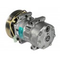 Compressore aria condizionata per Renault New Premium e Kerax ( Rif. Renault : 7482492298 )