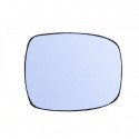 Vetro specchio grandangolo dx/sx XF105 XF106
