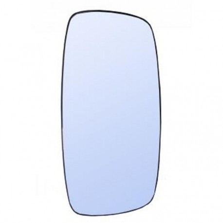 Vetro specchio dx/sx XF105 XF106