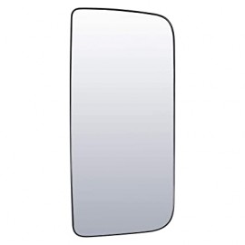 Vetro specchio grande destro Actros MP4