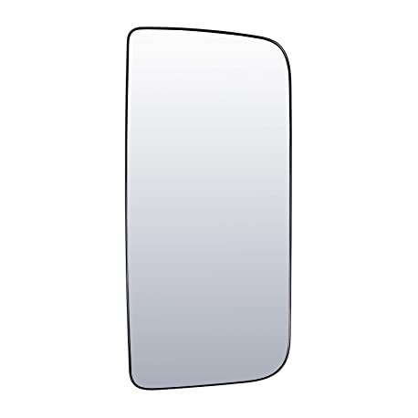 Vetro specchio grande destro Actros MP4